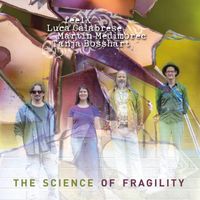 feelX - The science of fragility (Schweiz) CD, D25