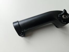 Carbon Sattelstütze zu Trek Rennvelo