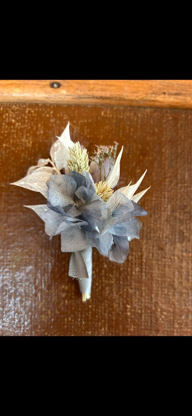 Tutte le decorazioni: Hochzeit Trockenblumen-Set – Usato da Hausen am Albis venduto da monaaa 3