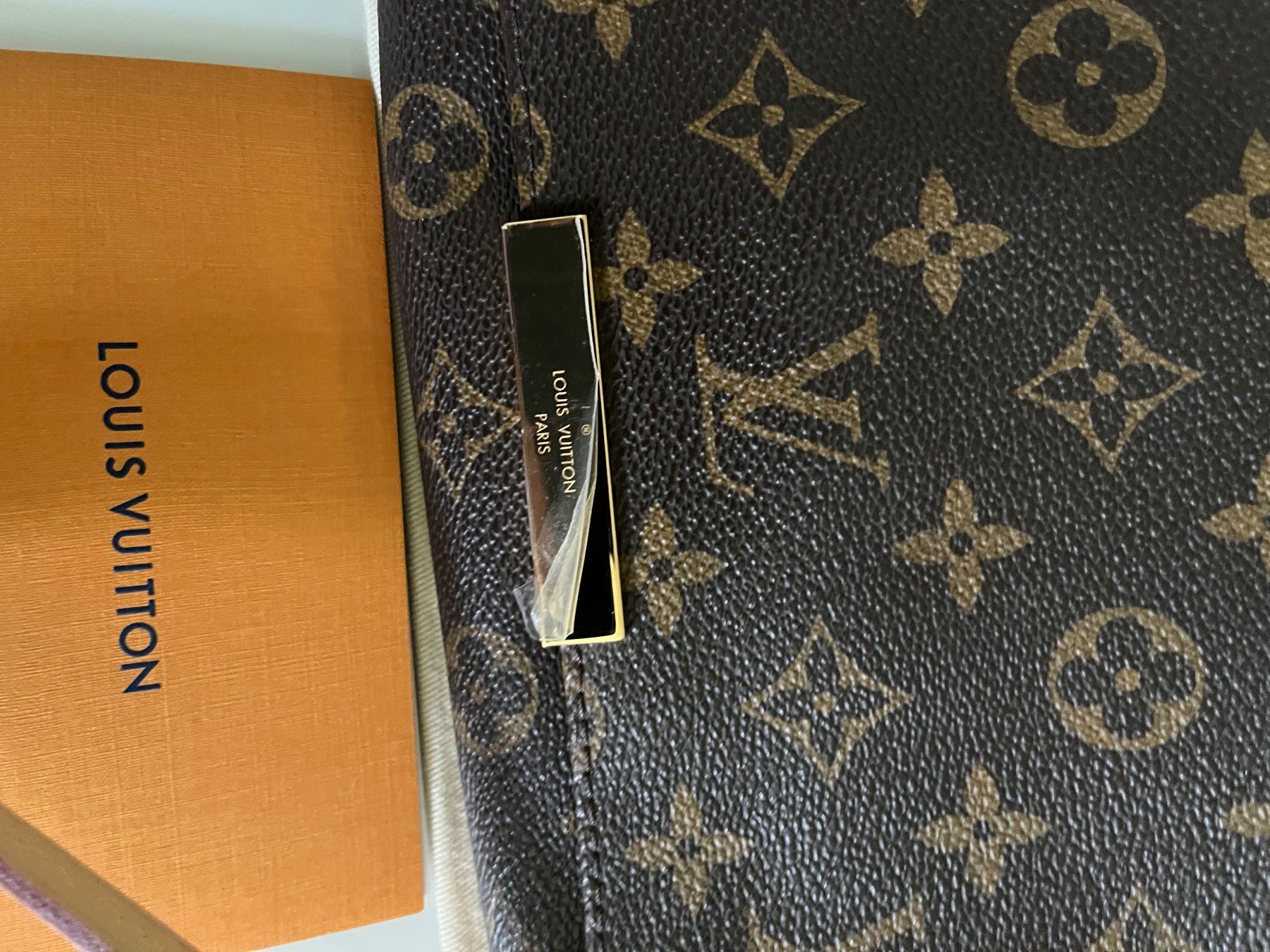Louis Vuitton Borse da donna: Louis Vuitton Favorite MM – Usato da Metzerlen venduto da DG71 2