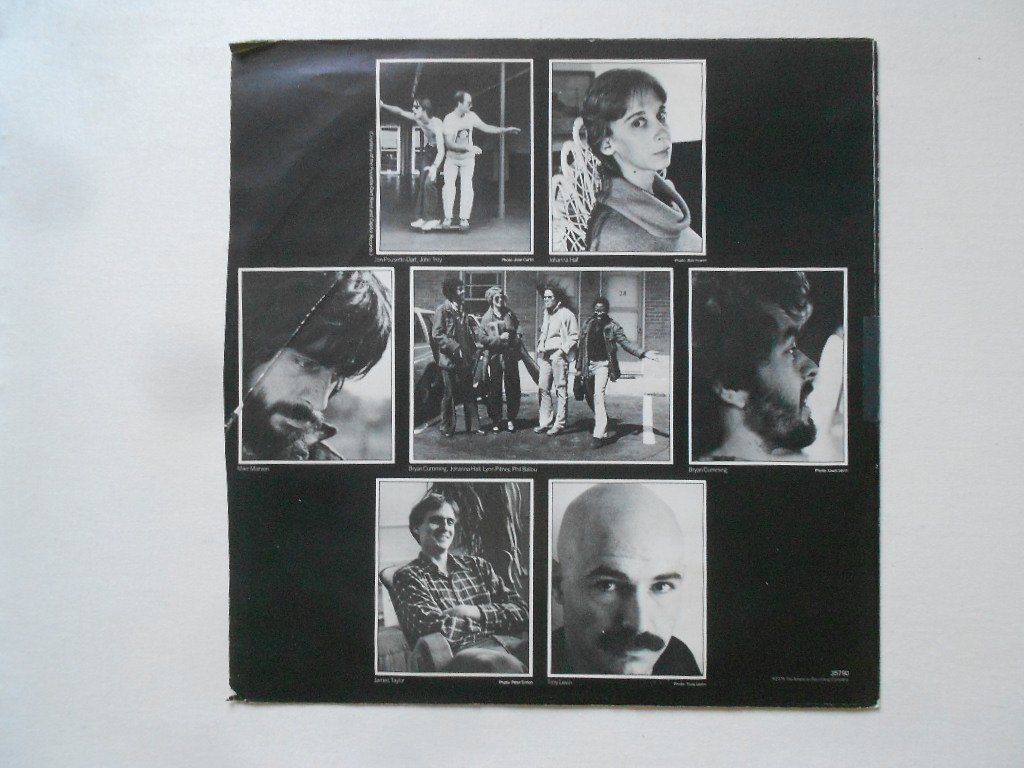 Vinyles: JOHN HALL  -  POWER – D'occasion à Bex par Giorgiob 2
