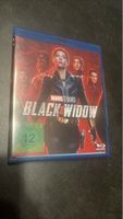 Black Widow Blu-ray - Marvel Action für Filmfans!