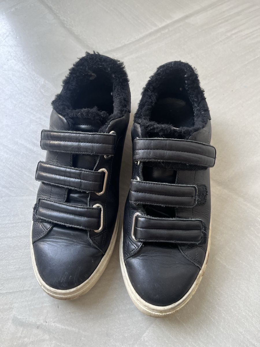 Scarpe da donna: Iro Snekakers – Usato da Ascona venduto da Buisy81