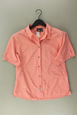 Mckinley Karobluse Gr. 40 kariert rosa
