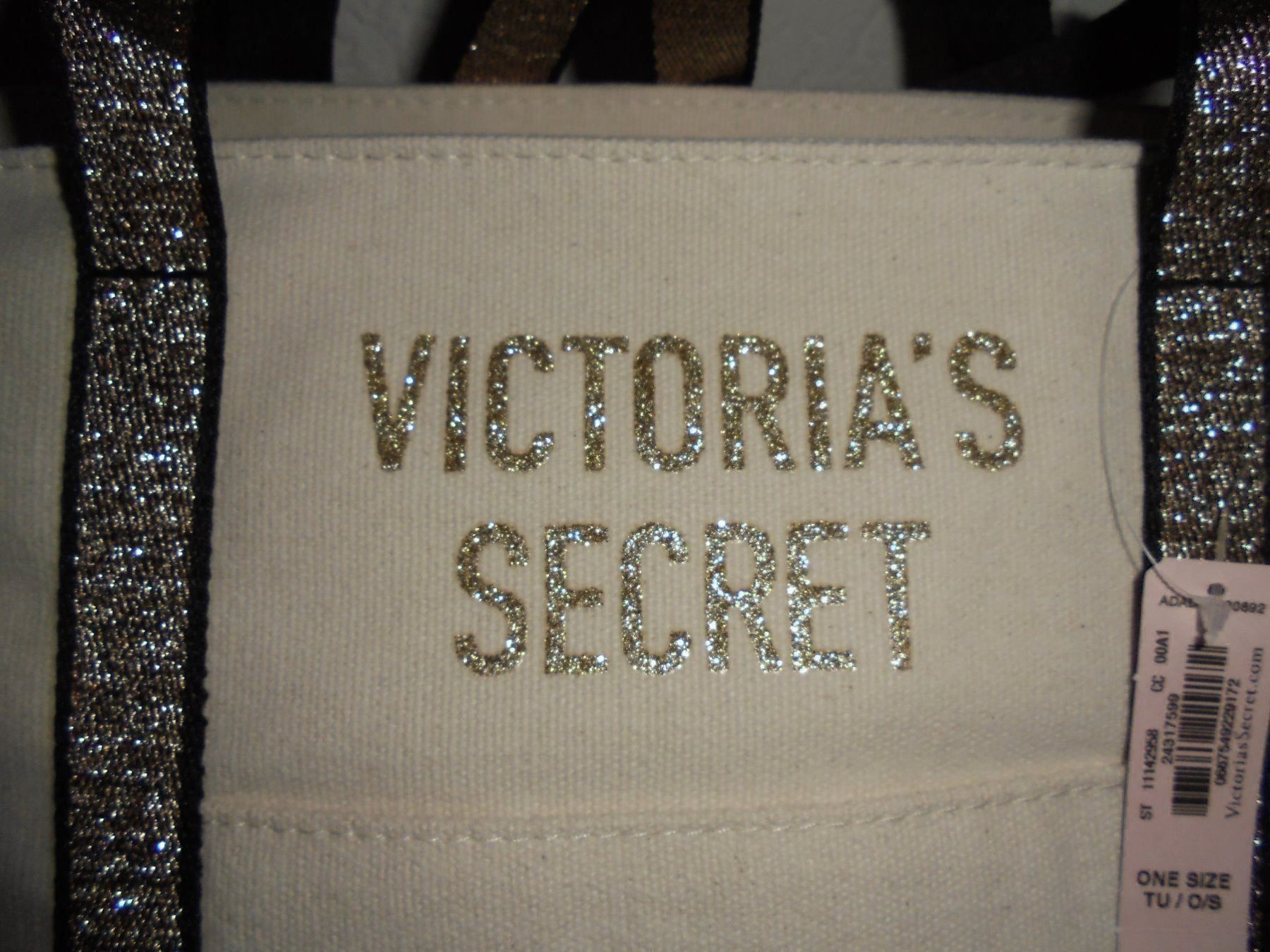 Victoria's Secret Borse da donna: VICTORIA'S SECRET GROSSE TASCHE /SHOPPER – Nuovo e nell'imballaggio originale da Aarau Rohr venduto da PinkSchwein 1