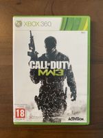 Call of Duty: Modern Warfare 3 für Xbox 360 (FR)