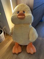 Riesen Plüschtier Küken, Kuscheltier, Top Zustand!🐥 (53)