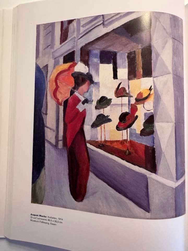 Libri: EXPRESSIV! – Expressionismus bis Neoexpressionismus (2003) – Nuovo (secondo la descrizione) da Oberhofen am Thunersee venduto da Edles_und_Seltenes 6