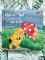 Der kleine Igel rettet seine Freunde 