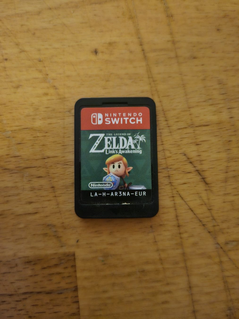 Giochi: Nintendo Switch Spiele Sammlung guter Zustand – Usato da Ermenswil venduto da ram_xc7b 6