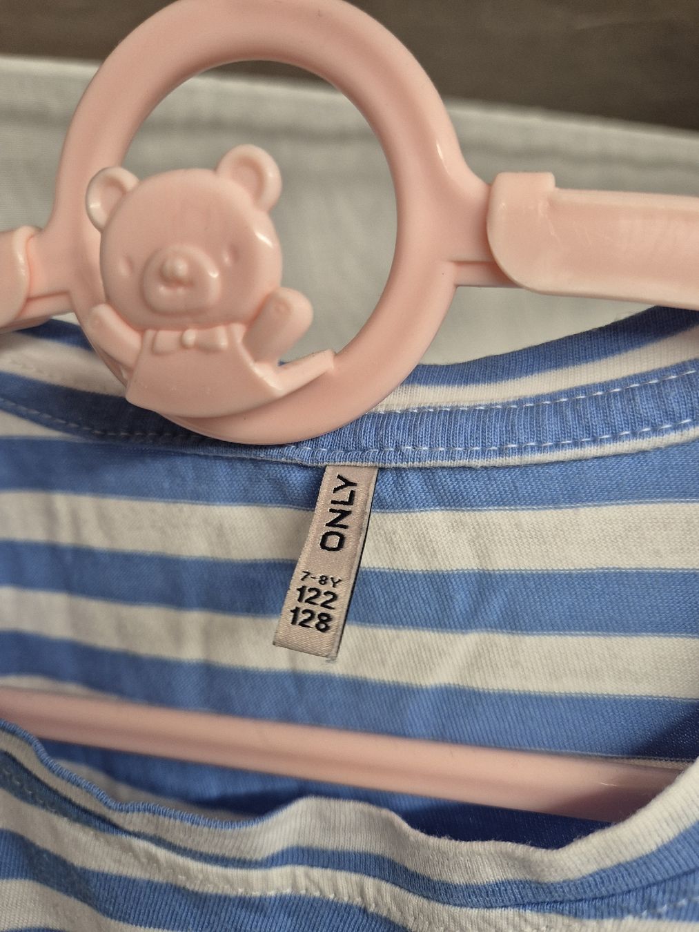 Only Lotti & Set di vestiti: 3 Sommerkleider Gr. 122/128 mit Ärmeli – Usato da Wil SG venduto da Rena-Mija 2