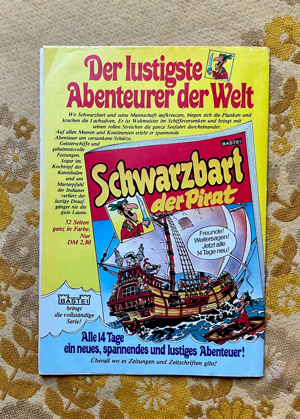 Comics: Gulliver Heft Nr 36 von 1981 – Gebraucht aus Endingen von nathan05 9
