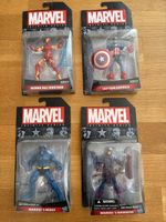 Marvel Infinite Series Actionfiguren, diverse, neu!