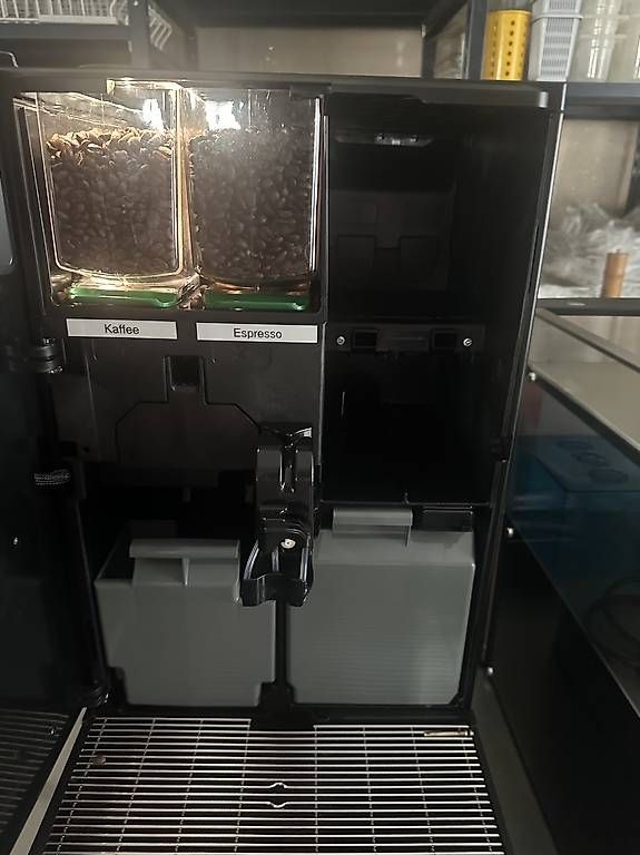 Macchine per caffè & Macchine per espresso: Coffee Prime – Usato da Killwangen venduto da Isi_ag 2