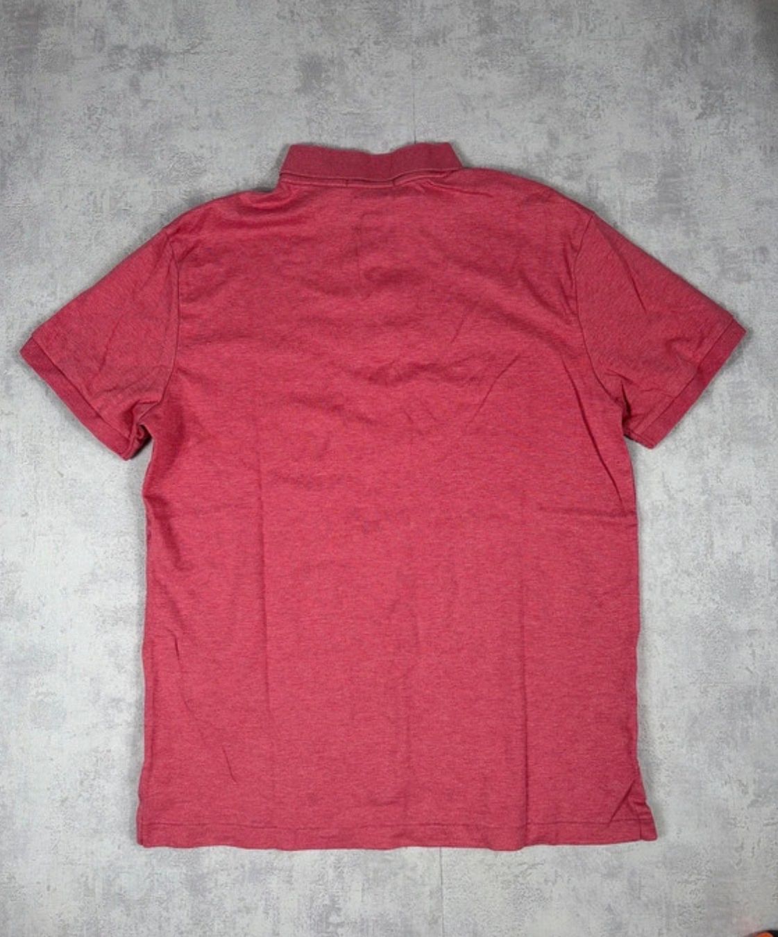 Ralph Lauren Magliette Polo: Polo Ralph Lauren Rouge - Taille M – Nuovo (secondo la descrizione) da Hauterive NE venduto da Leo_o 6