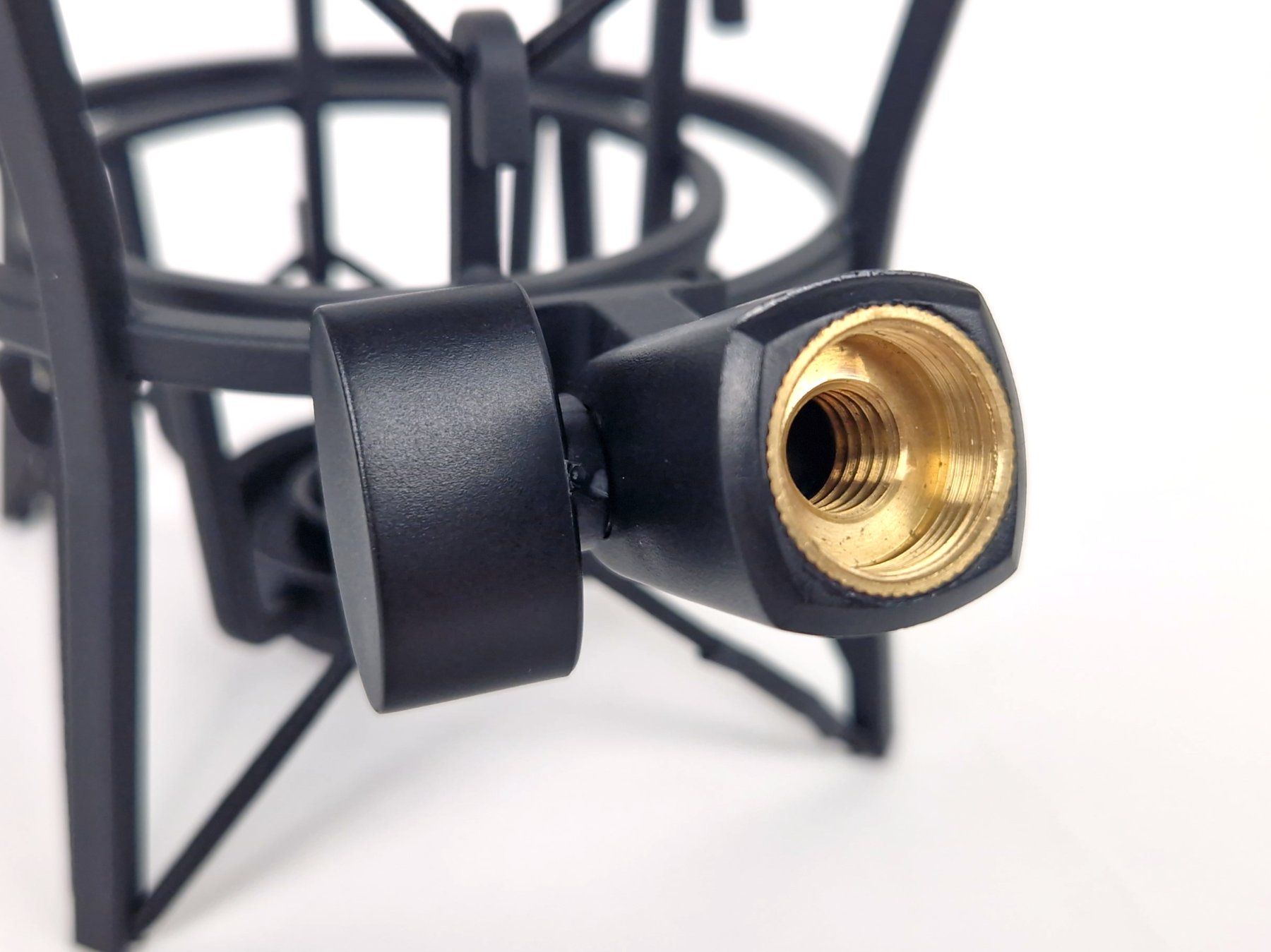 Microphones: Prodipe STC-3D Mikrofon – Neuf (Voir description) à Basel par Restwert_Basel 4