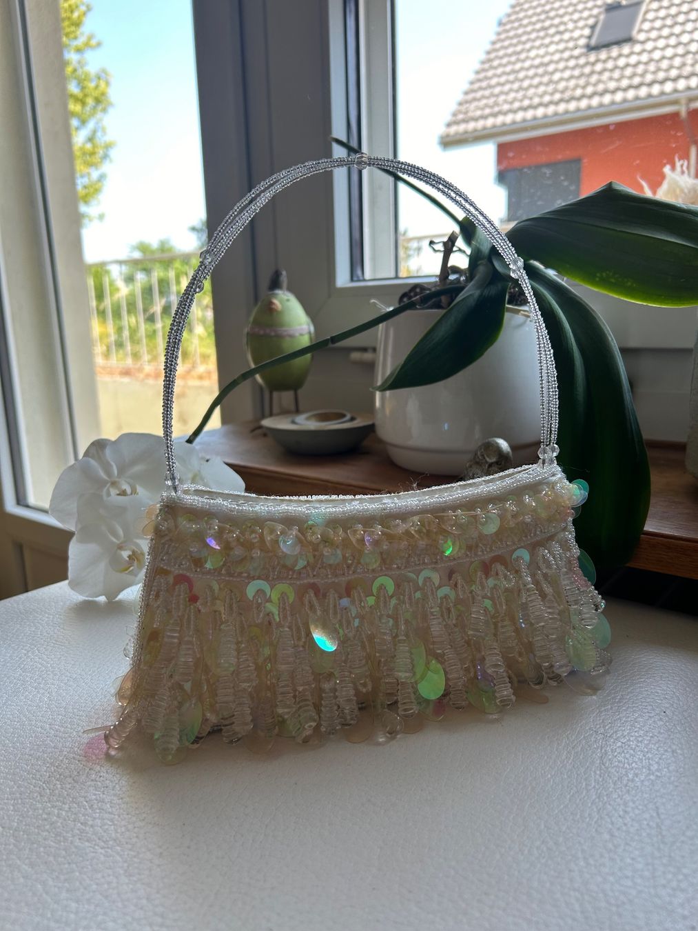 Sacs femmes: Kleine Abendtasche – D'occasion à Rüschlikon par Tey_sl 1