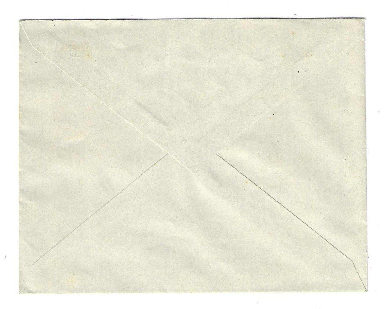 Tutti i francobolli: 2. Division Nr. 36/1 auf Feldpost-Brief, 1917 – Usato da Weinfelden venduto da Fortuno 1