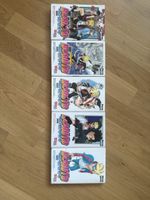 Boruto 1-5 Deutsch