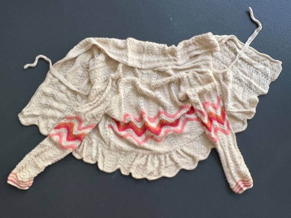 Odd Molly Jacken: Jacke Strickjacke Odd Molly Gr 1 – Gebraucht aus Bern von die_6p8g