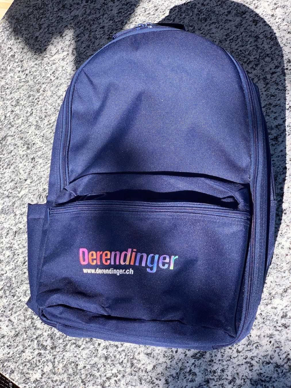 Zaini: Picknick Rucksack ungebraucht komplett – Nuovo e nell'imballaggio originale da Schlatt TG venduto da brandschlatt 1