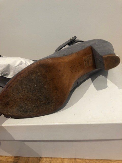Damenschuhe: Escarpins Martine Sitbon 36 – Gebraucht aus Genève von san_lb79 4