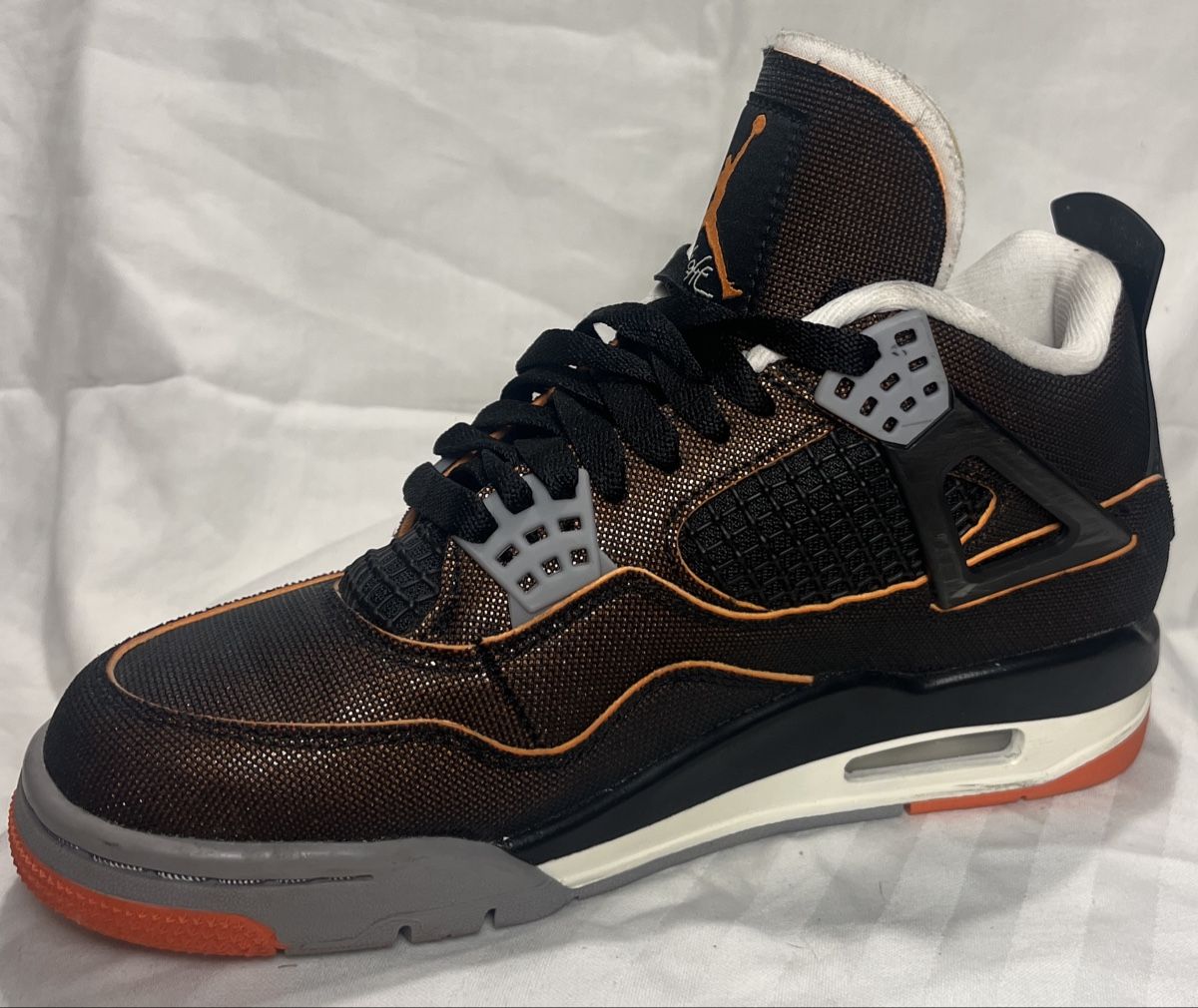Jordan Scarpe da uomo: Nike Air Jordan 4 Retro SE – Nuovo (secondo la descrizione) da St. Moritz venduto da saraforsythe 1