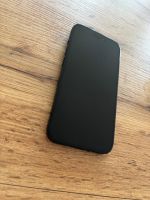 Apple iPhone 15 128GB schwarz guter Zustand