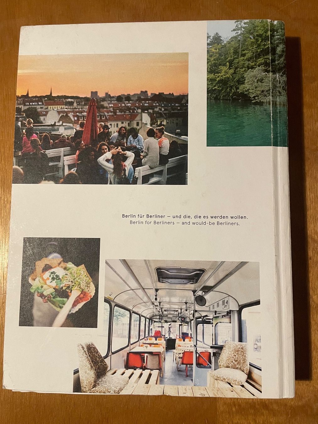 Livres: Berlin – D'occasion à Zürich par WWehrle 2