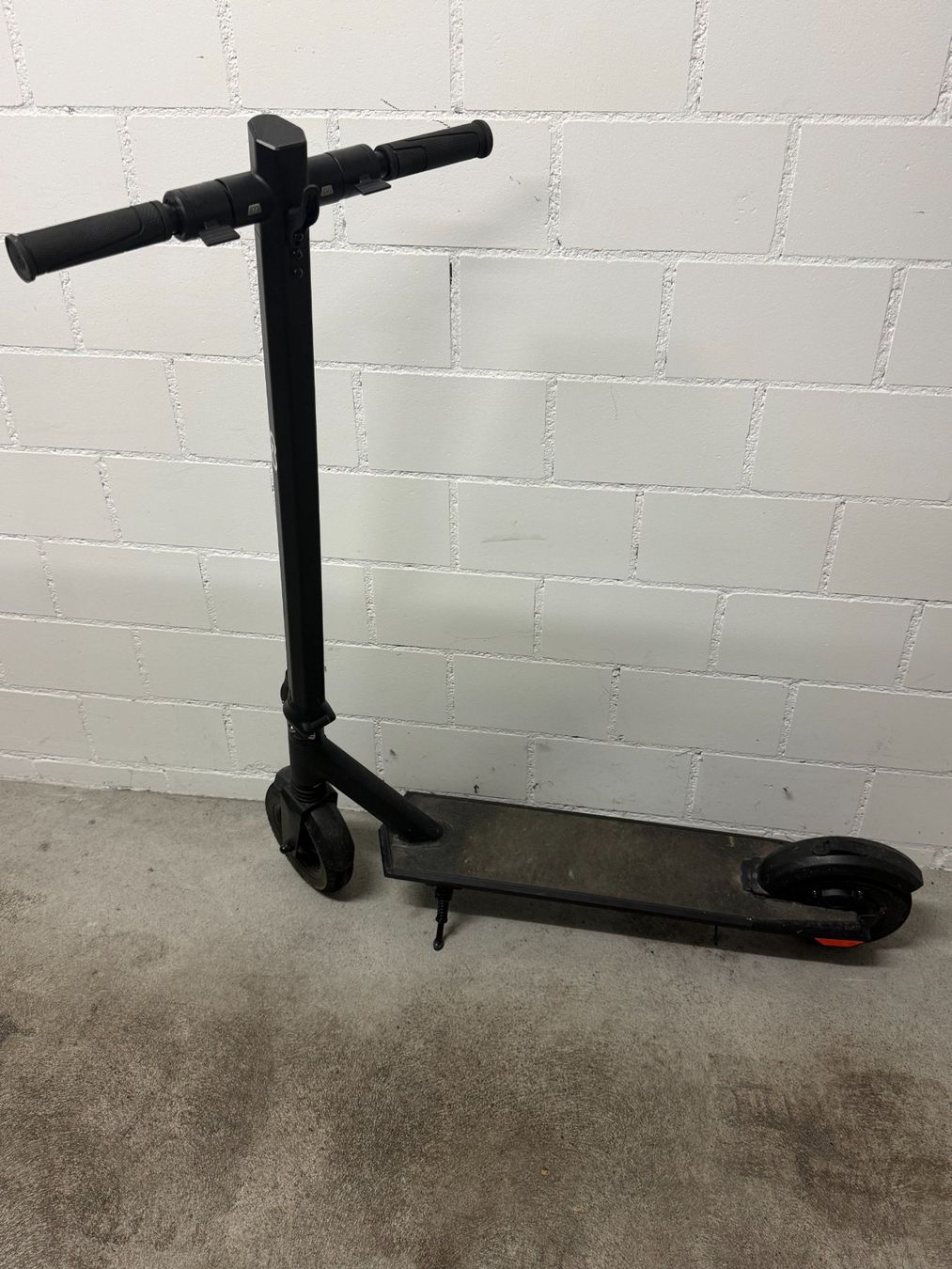 Gonser Kickboard: E-Scooter STREET 25 km/h – Usato da Niederrohrdorf venduto da Ocram0812