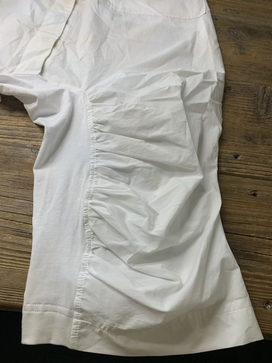 Rundholz Pantaloni: Rundholz Hose weiss M – Usato da Steffisburg venduto da nexx 2