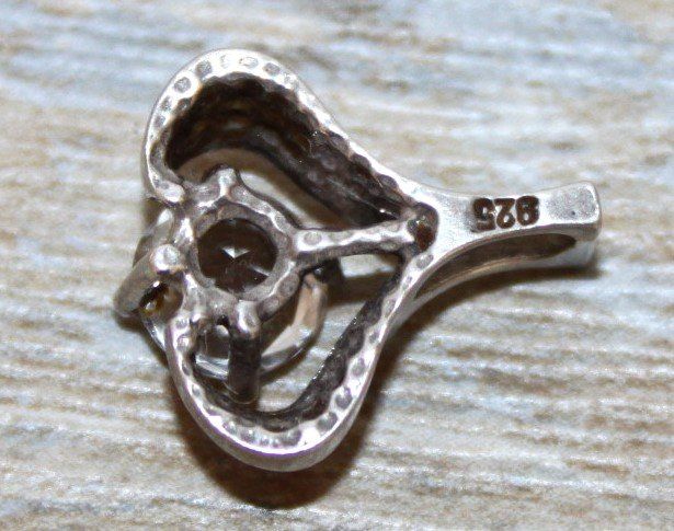 Pendentifs: Vintage Schmuck - Anhänger / silber – D'occasion à Otelfingen par Jupi07 9