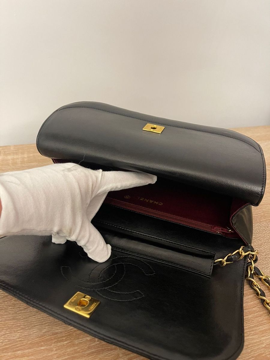 Chanel Borse: Timeless Chanel – Usato da Luzern venduto da ElenaMartta 5