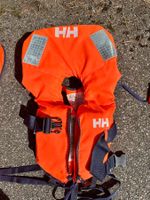 CHILDRENS HELLY HANSEN LIFEWEST