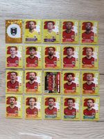 Collection stickers Autriche FIFA World Cup 2026 Panini 🇦🇹