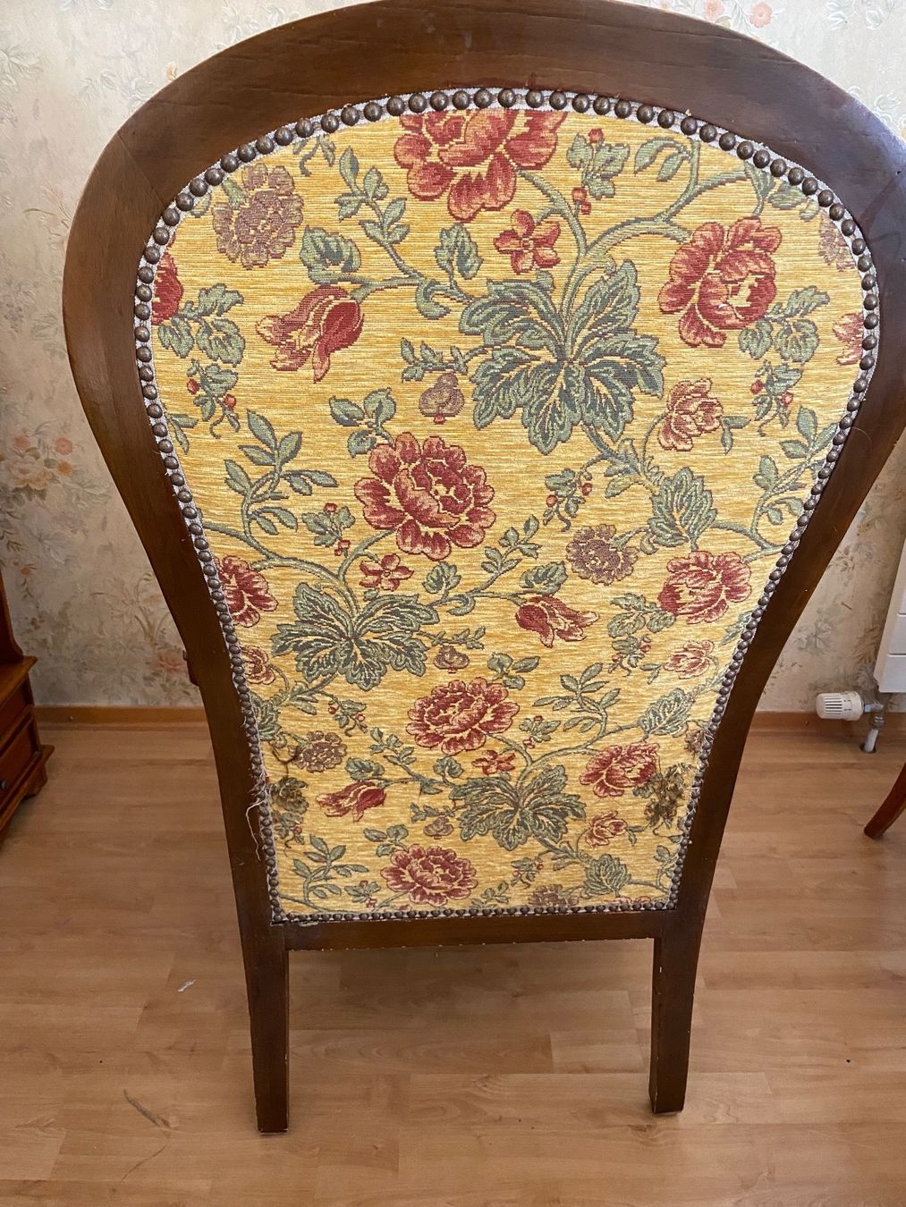 Poltrone: Fauteuil Louis XV – Usato da Bussigny venduto da jotryfs 2