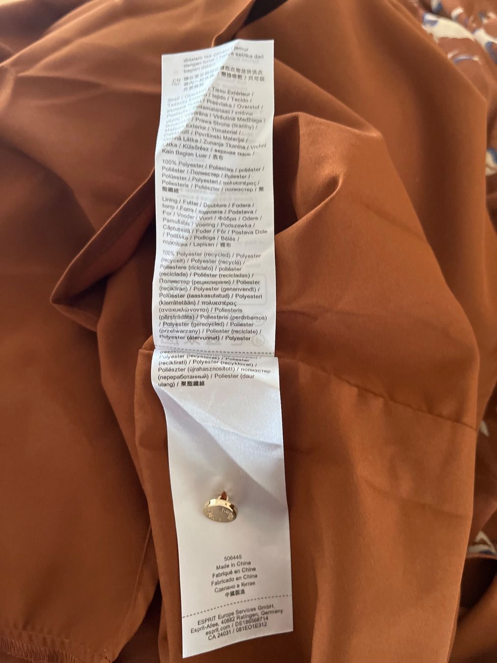 Kleider: Kleid ESPRIT | NEU – Neu (gemäss Beschreibung) aus Jona von tissot8645 6