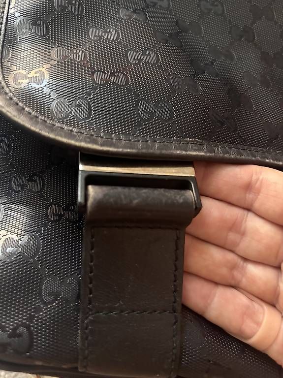 Borse: Gucci Babytasche 300 – Usato da Zürich venduto da Brooke 3