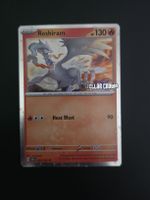 Reshiram Stamp Promo 🏴󠁧󠁢󠁥󠁮󠁧󠁿