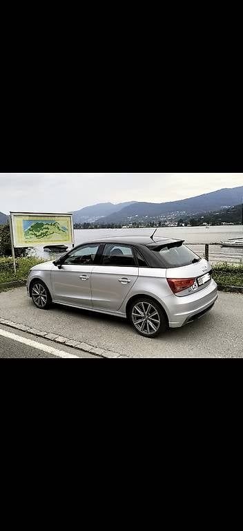 Autos: Audi A1 S-Line – Defekt aus Breno von ber_8mt2 9