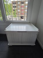 Katzenhaus / Katzentoilette ganz neu