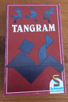 SCHMIDT *TANGRAM* 11X18CM/VOLLSTÄNDIG (7 T.) MIT ANLEITUNG