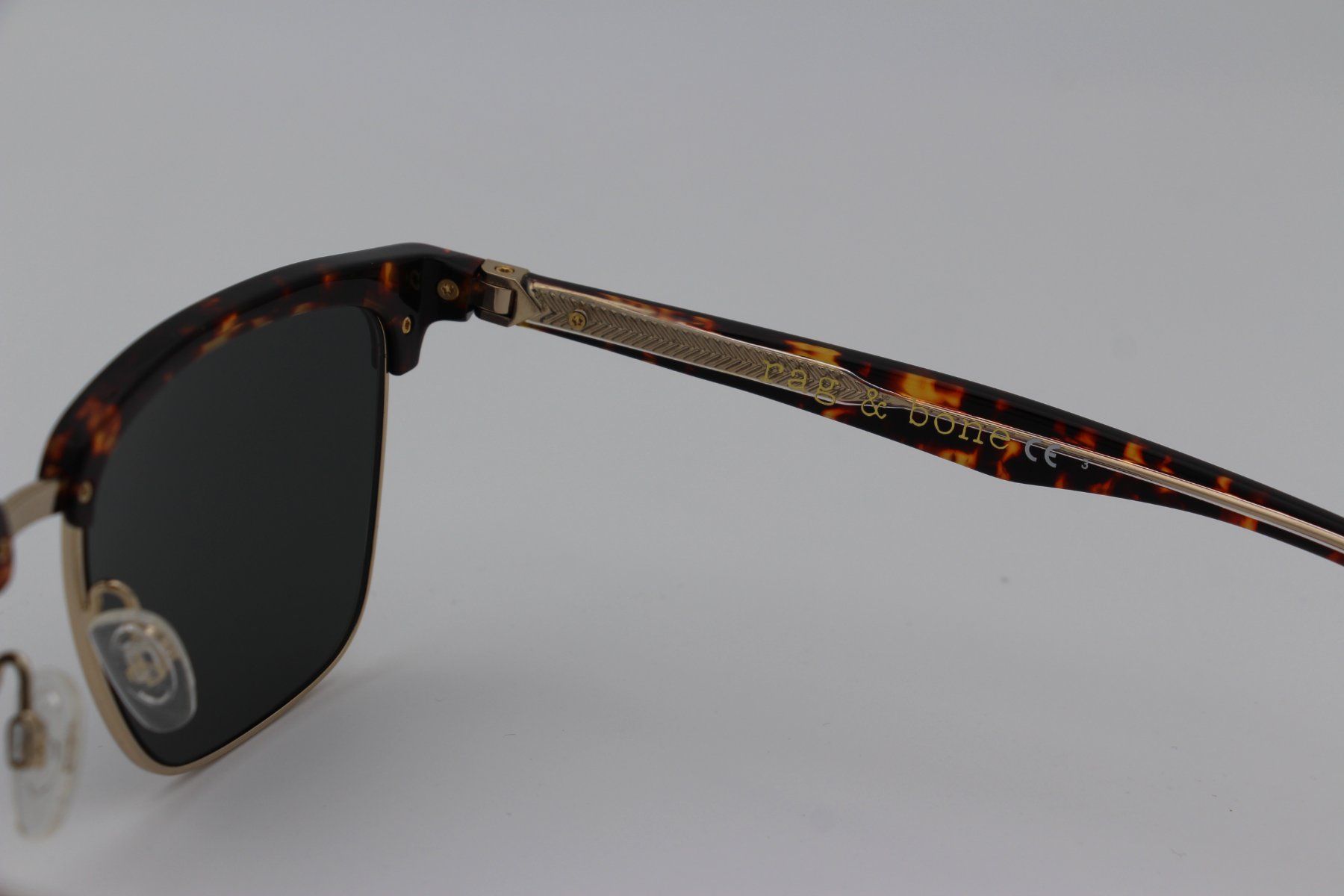 Occhiali & Lenti: **NEU** Sonnenbrille von Rag & Bone NY – Nuovo e nell'imballaggio originale da Luzern venduto da jul_bn7b 5