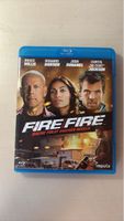 Blu-ray: FIRE WITH FIRE - Actionfilm mit Bruce Willis
