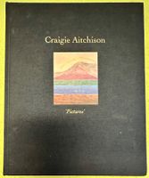 Craigie Aitchison: 'Pictures'.