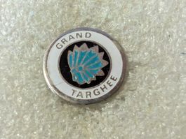 Ansteckpin 172: Grand Targhee