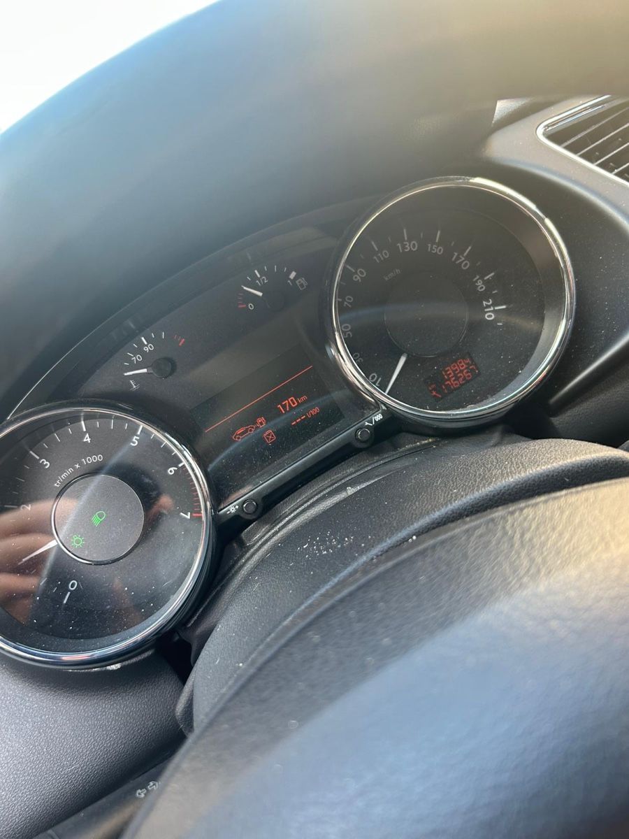 Peugeot Automobili: Peugeot 3008 1.6i Turbo – Usato da Möhlin venduto da mir_dcm8 7