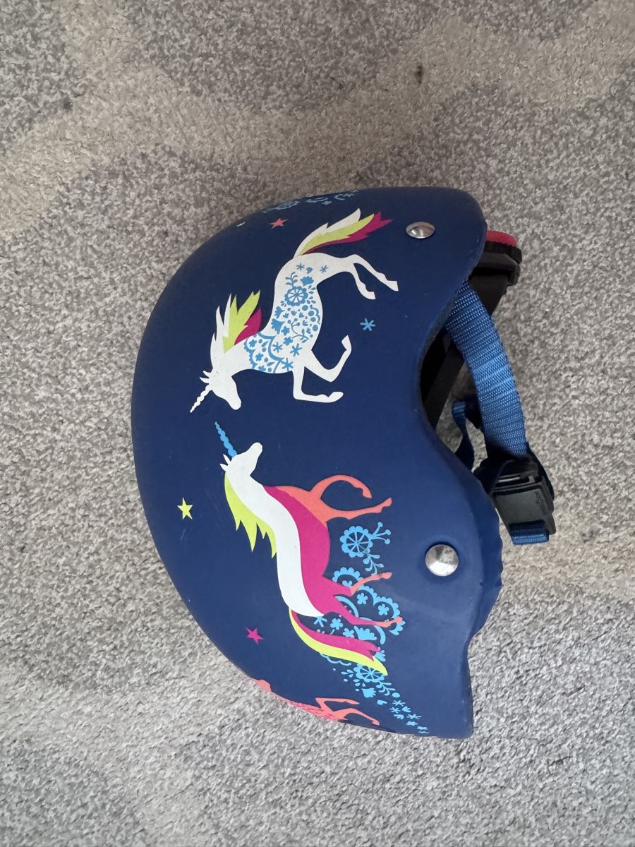 Micro Helme: MICRO Scooter Helm – Gebraucht aus Horgen von the_brat 2