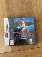 Shin Megami Tensei Strange Journey DS US komplett