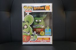 Funko Pop, RatFink, Rat Fink #15